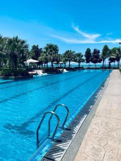Kimstone Villa Timurbay sea view studio - Kuantan - 8