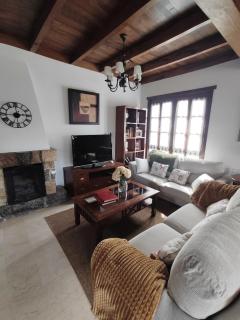 Casa Cuetu Molín Llanes Pancar - La Portilla - 5