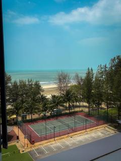 Kimstone Villa Timurbay sea view studio - Kuantan - 6