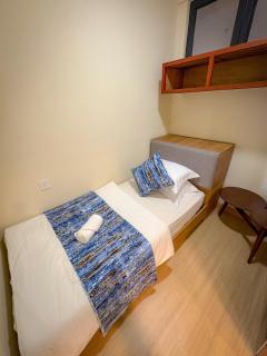 Kimstone Villa Timurbay sea view studio - Kuantan - 4