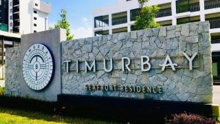 Kimstone Villa Timurbay sea view studio - Kuantan - 3