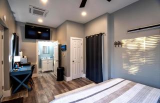 Beautiful studio close to the beach! - Gulfport - 4