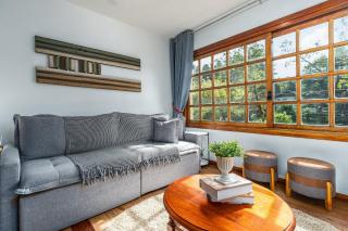 Apartamento Morada da Serra by Achei Gramado - Gramado - 9