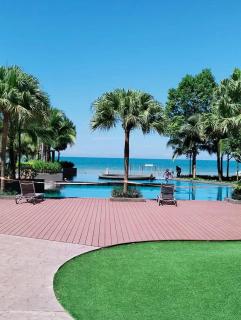 Kimstone Villa Timurbay sea view studio - Kuantan - 2