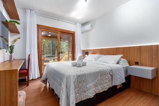 Apartamento Morada da Serra by Achei Gramado - Gramado - 8