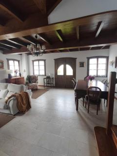 Casa Cuetu Molín Llanes Pancar - La Portilla - 2