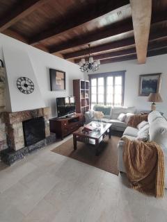 Casa Cuetu Molín Llanes Pancar - La Portilla - 3