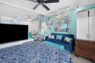 Cara Mar 207 - Surftastic - 6