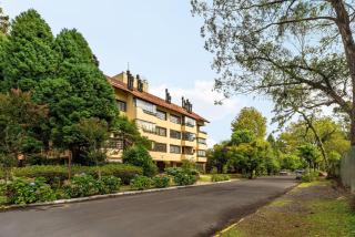 Apartamento Morada da Serra by Achei Gramado - Gramado - 5