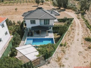 Villa Lux - Seydiler - 9
