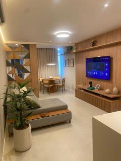 Real Apartments 309 - Beachfront apartment on Copacabana Beach with 3 bedrooms - 3