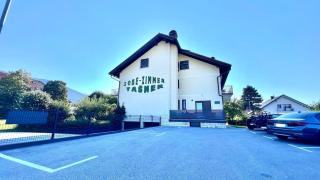 Stara lipa Tašner FREE kitchen&garage&parking-self check in - Maribor - 6