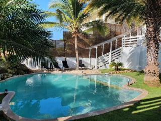 Studio S in jan Thiel Curacao am Tropical Pool - Jan Thiel - 8