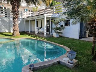 Studio S in jan Thiel Curacao am Tropical Pool - Jan Thiel - 7