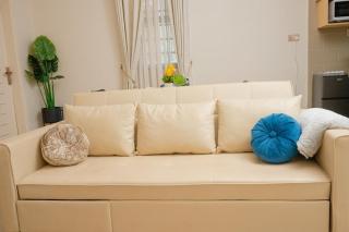 Cozy 1BR Apt in Kajjansi Airstrip Entebbe - Kajansi - 8