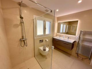 5 Bedroom Luxury Villa with private pool in Javea - - 9