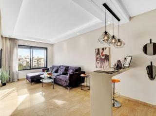 Luxury app in Val Fleuri - Casablanca - 7
