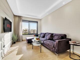 Luxury app in Val Fleuri - Casablanca - 5