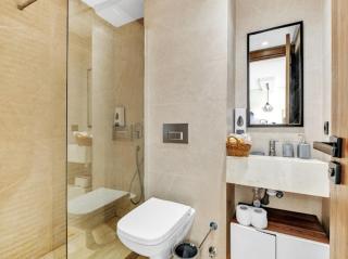 Luxury app in Val Fleuri - Casablanca - 2