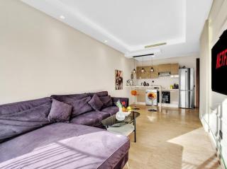 Luxury app in Val Fleuri - Casablanca - 1