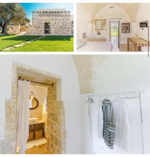 Emerald Suites - Villa Emerald - San Vito dei Normanni - 7