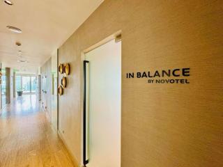 greggy novotel - Manila - 5