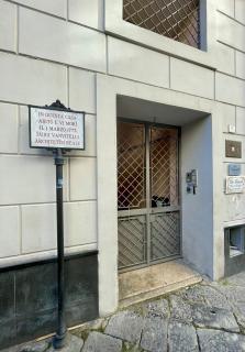 B&B Vanvitelli - Appartamento intero - uso esclusivo - Piano Terra - Caserta - 5