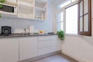 Fliphaus Ravignani 2258 'B' 3Bd Vintage Palermo Hol - Buenos Aires - 6
