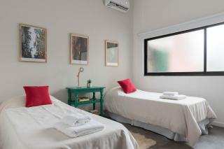 Fliphaus Ravignani 2258 'B' 3Bd Vintage Palermo Hol - Buenos Aires - 4