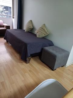 Apartamento muy Central - Santiago - 3
