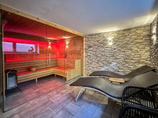 Ours Living Pihapper Blick - inkl Sauna - 7