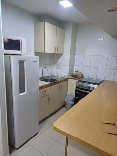 Apartamento muy Central - Santiago - 4