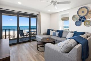 Covington Towers 305 - Ocean's Edge - Ocean City - 9
