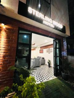 Sterling Wood Hotel - Bangalore - 5
