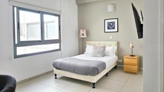 Phaedrus Living Ledras Residences 104 - Nicosie - 8