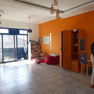 Xenia house - Kigali - 7
