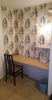 Le Fort de l'Eve à St-Marc-Sur-Mer - 1