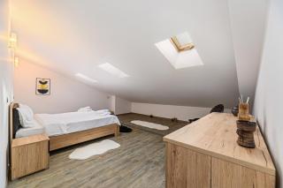 Zen Loft with Forest View in Silver Mountain - Braşov - 3