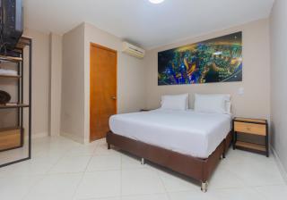 Hotel Tropical San Jeronimo - San Jerónimo - 7