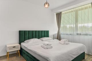 Zen Loft with Forest View in Silver Mountain - Braşov - 7