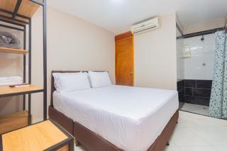 Hotel Tropical San Jeronimo - San Jerónimo - 7