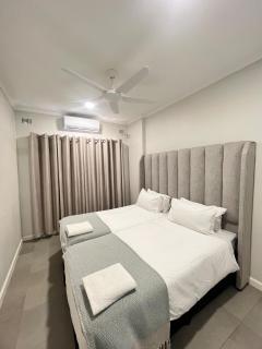 Bernice Homes Unit 214 - 5