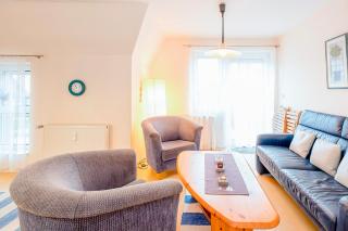 Haus Seemöwe, Fewo Nr 8 - Zingst - 9