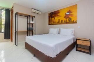 Hotel Tropical San Jeronimo - San Jerónimo - 6