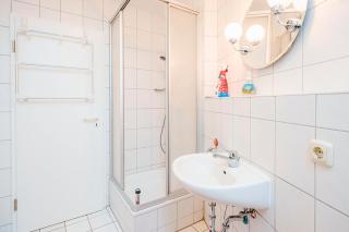 Haus Seemöwe, Fewo Nr 8 - Zingst - 1