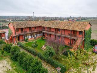 Hotel Los Rastrojos - - 4