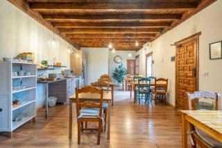 Hotel Los Rastrojos - - 1