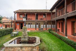 Hotel Los Rastrojos - - 0