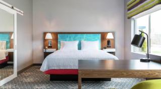 Hampton Inn & Suites By Hilton Port Clinton Catawba Island - Port Clinton - 0