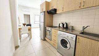Phaedrus Living Ledras Residences 104 - Nicosie - 5